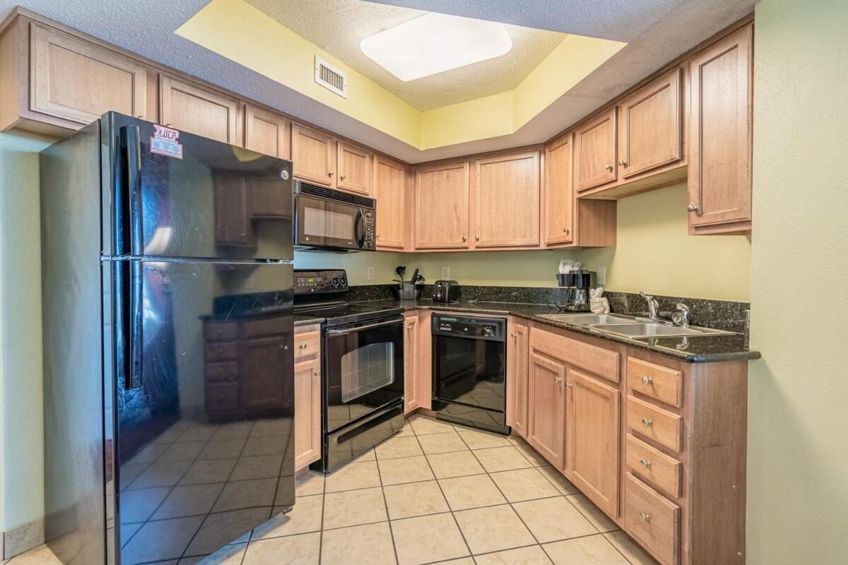 Bay View 1011, City View, 4Ppl Myrtle Beach Exterior photo