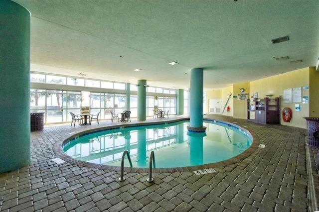 Bay View 1011, City View, 4Ppl Myrtle Beach Exterior photo