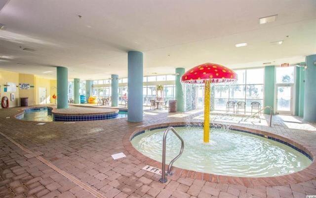 Bay View 1011, City View, 4Ppl Myrtle Beach Exterior photo
