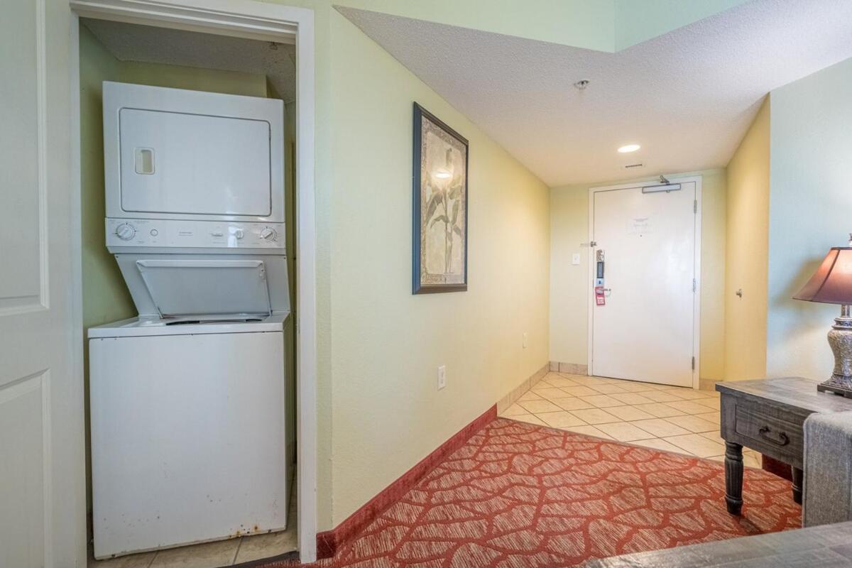 Bay View 1011, City View, 4Ppl Myrtle Beach Exterior photo