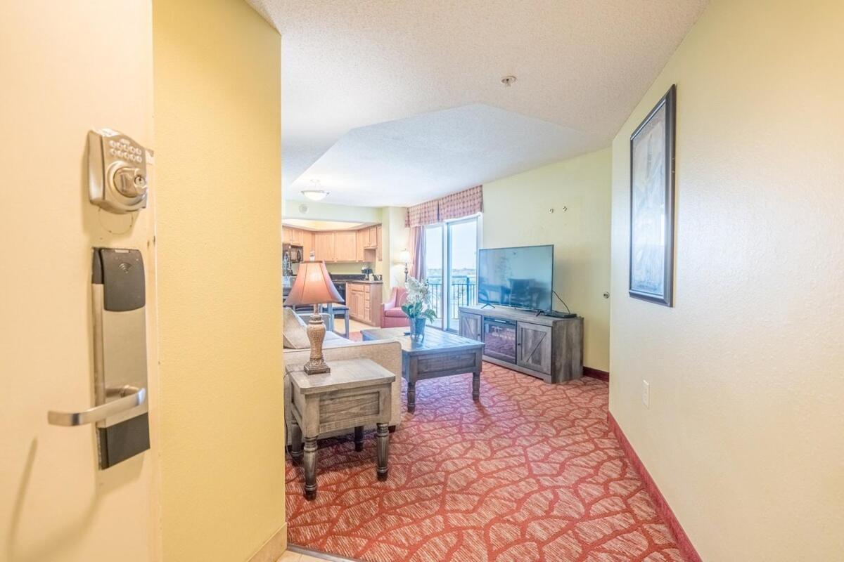 Bay View 1011, City View, 4Ppl Myrtle Beach Exterior photo