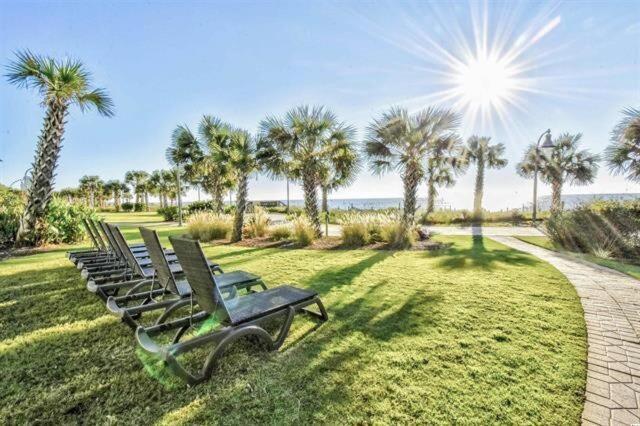 Bay View 1011, City View, 4Ppl Myrtle Beach Exterior photo